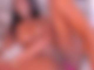 Dakota Wangi's Live Sex Cam Show