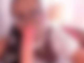 Dakota Wangi's Live Sex Cam Show