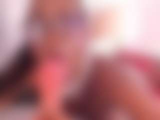 Dakota Wangi's Live Sex Cam Show