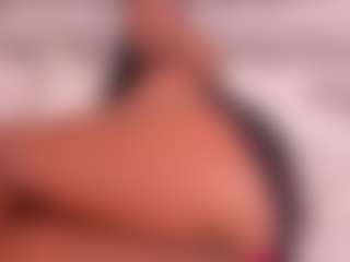 Dakota Wangi's Live Sex Cam Show
