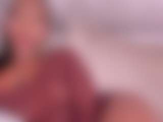 Dakota Wangi's Live Sex Cam Show