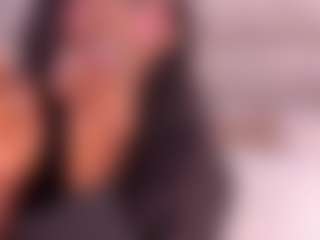 Dakota Wangi's Live Sex Cam Show