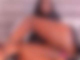Dakota Wangi's Live Sex Cam Show