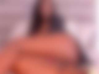 Dakota Wangi's Live Sex Cam Show