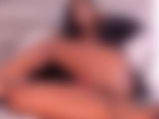 Show de cam en direct de Dakota Wangi