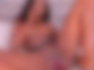 Dakota Wangi's Live Sex Cam Show