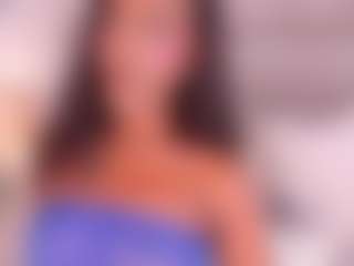 Dakota Wangi's Live Sex Cam Show