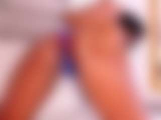Dakota Wangi's Live Sex Cam Show