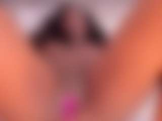 Dakota Wangi's Live Sex Cam Show