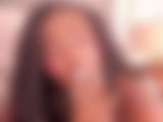 Dakota Wangi's Live Sex Cam Show