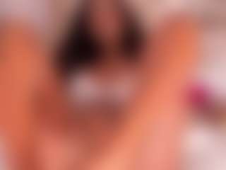 Dakota Wangi's Live Sex Cam Show