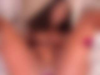 Dakota Wangi's Live Sex Cam Show