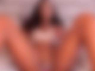 Dakota Wangi's Live Sex Cam Show