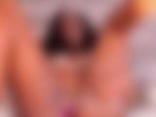 Dakota Wangi's Live Sex Cam Show