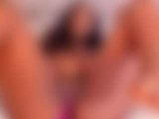 Dakota Wangi's Live Sex Cam Show