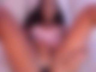 Dakota Wangi's Live Sex Cam Show