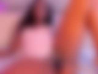 Live cam show with Dakota Wangi - Striptease on camwithhim.com