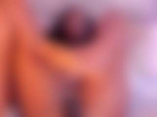 Live cam show with Dakota Wangi - Black Lush on Cam Slut