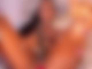 Dakota Wangi's Live Sex Cam Show