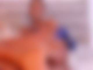 Cam Show en direct de Dakota Wangi