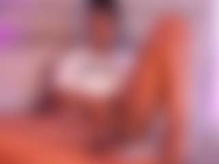 Dakota Wangi's Live Sex Cam Show