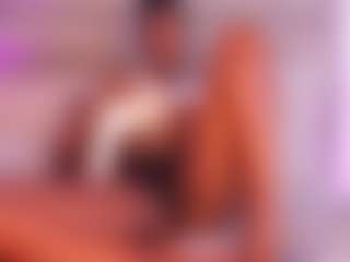 Dakota Wangi's Live Sex Cam Show