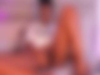 Dakota Wangi's Live Sex Cam Show