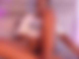 Dakota Wangi's Live Sex Cam Show