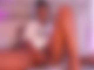 Dakota Wangi's Live Sex Cam Show