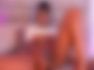 Dakota Wangi's Live Sex Cam Show