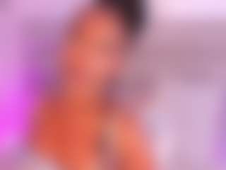 Live cam show with Dakota Wangi - Striptease on Camsoda