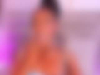 Dakota Wangi's Live Sex Cam Show
