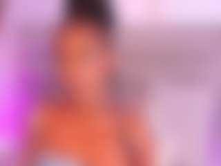 Dakota Wangi's Live Sex Cam Show