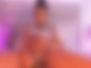 Dakota Wangi's Live Sex Cam Show