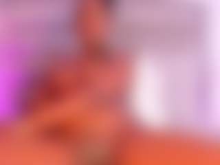 Dakota Wangi's Live Sex Cam Show