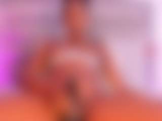 Dakota Wangi's Live Sex Cam Show