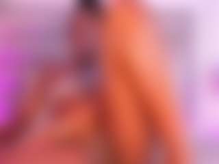 Dakota Wangi's Live Sex Cam Show