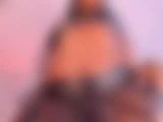Dakota Wangi's Live Sex Cam Show