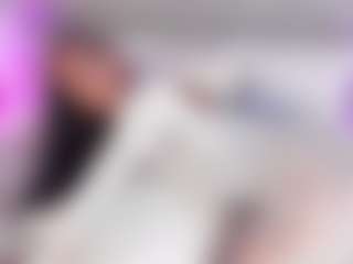 Dakota Wangi's Live Sex Cam Show