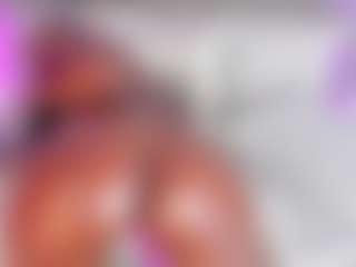 Dakota Wangi's Live Sex Cam Show