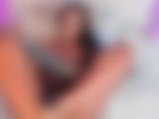 Dakota Wangi's Live Sex Cam Show