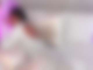 Live cam show with Dakota Wangi - Striptease on Hubzter Live