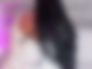 Live cam show with Dakota Wangi - Black Toys on https://playwithruby.com
