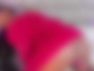 Dakota Wangi's Live Sex Cam Show