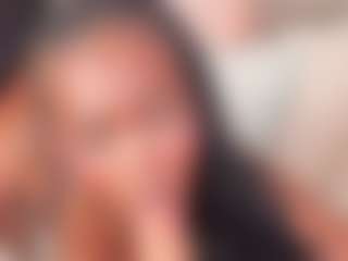 Dakota Wangi's Live Sex Cam Show