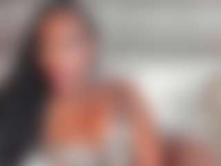 Dakota Wangi's Live Sex Cam Show