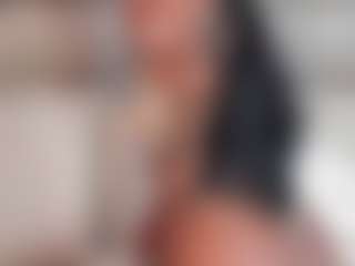 Dakota Wangi's Live Sex Cam Show