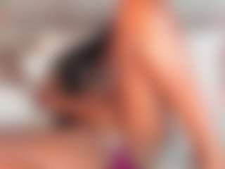 Dakota Wangi's Live Sex Cam Show