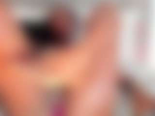 Dakota Wangi's Live Sex Cam Show
