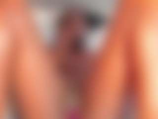 Dakota Wangi's Live Sex Cam Show
